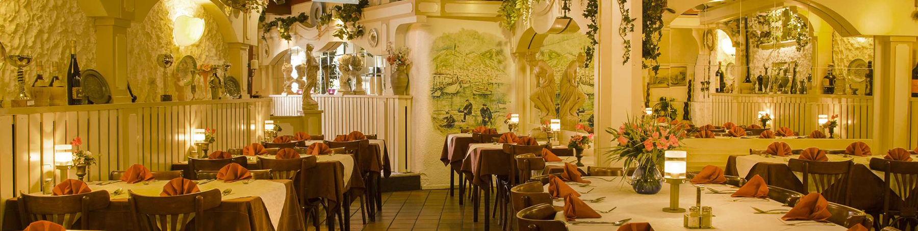 Ristorante La Perla